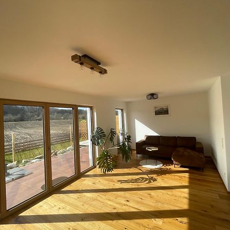 Ferienwohnungen Vogelau Teisendorf Exterior foto