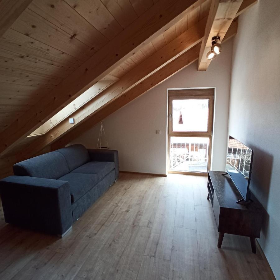 Ferienwohnungen Vogelau Teisendorf Exterior foto